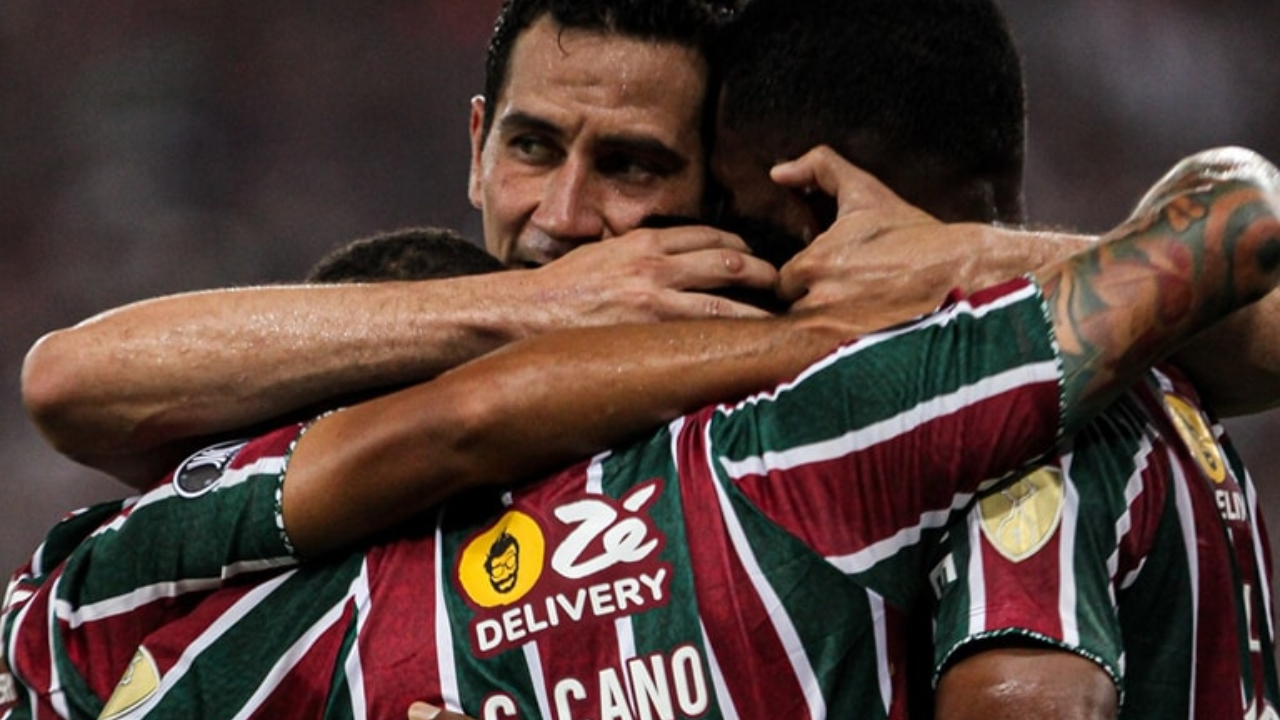 Fluminense x Atlético-MG: assistir AO VIVO, horário e escalações (04/05) – Campeonato Brasileiro