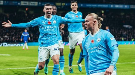 Fulham x Manchester City: assistir AO VIVO, horário e escalações (11/05) – Premier League