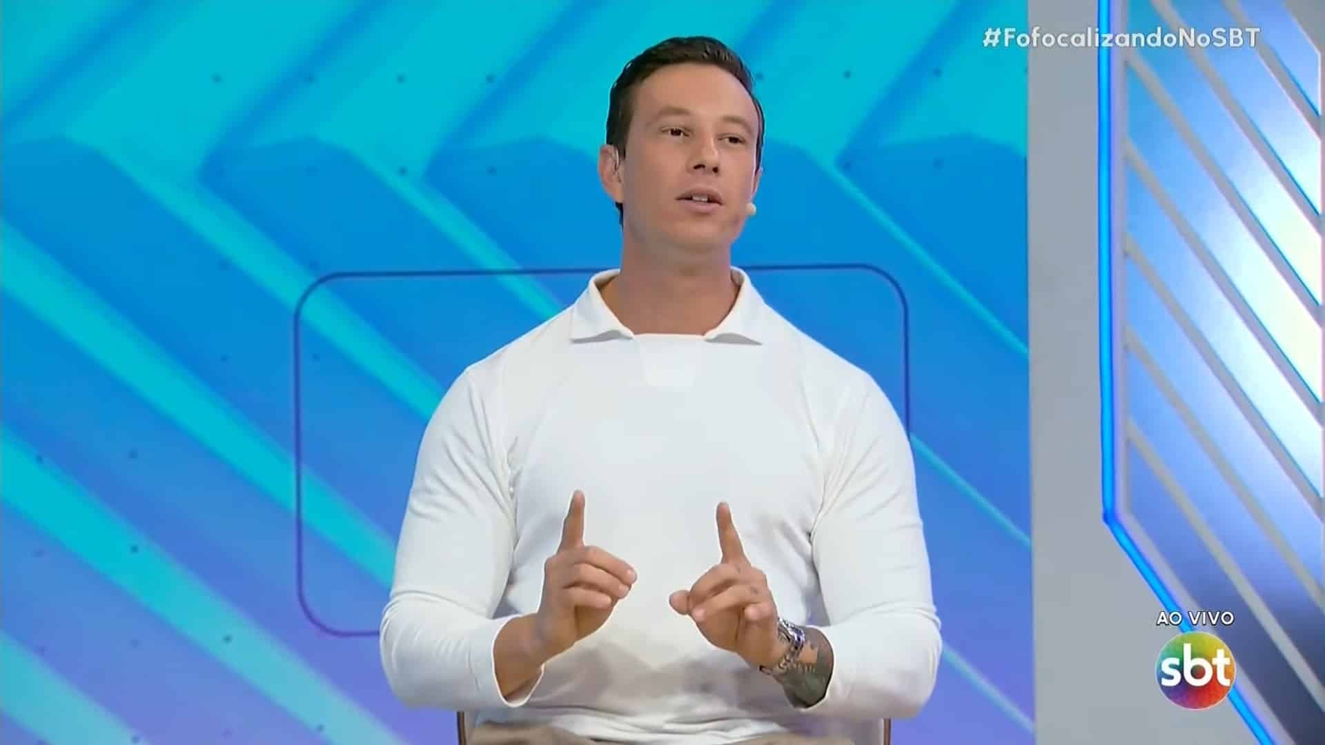 SBT troca mexicanas pelo Fofocalizando, perde audiência e encara nova crise: Ibope da TV 10/05