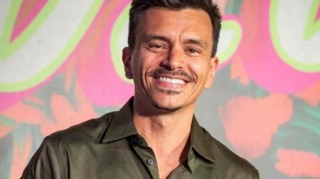 Dispensado da Globo após fracasso, Gustavo Reiz apresenta projeto inédito à emissora