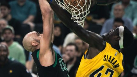 NBA: Indiana Pacers x Boston Celtics: ASSISTIR HOJE (25/05) – Final Conferência Leste