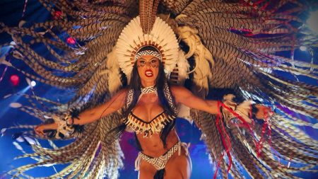 Globo anuncia que exibirá festival de Parintins pela 1ª vez após sucesso do BBB