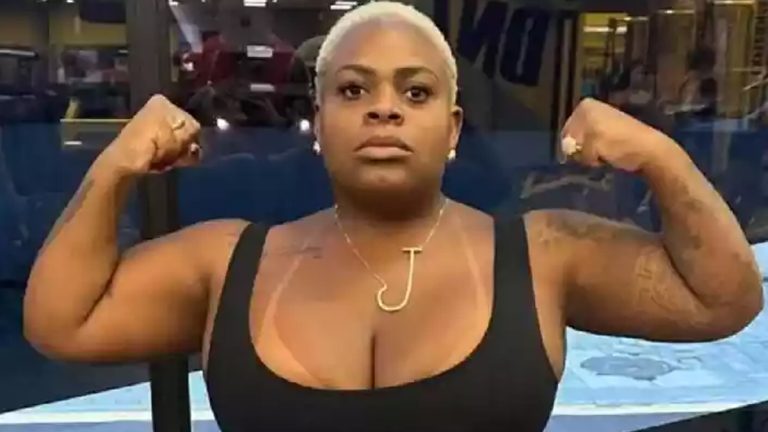 Jojo Todynho exibe mudança no corpo