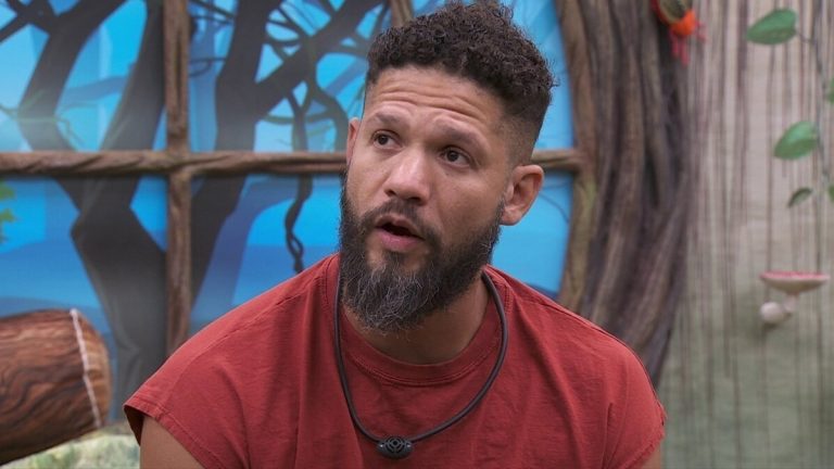 Juninho fala de acusação no BBB 2024