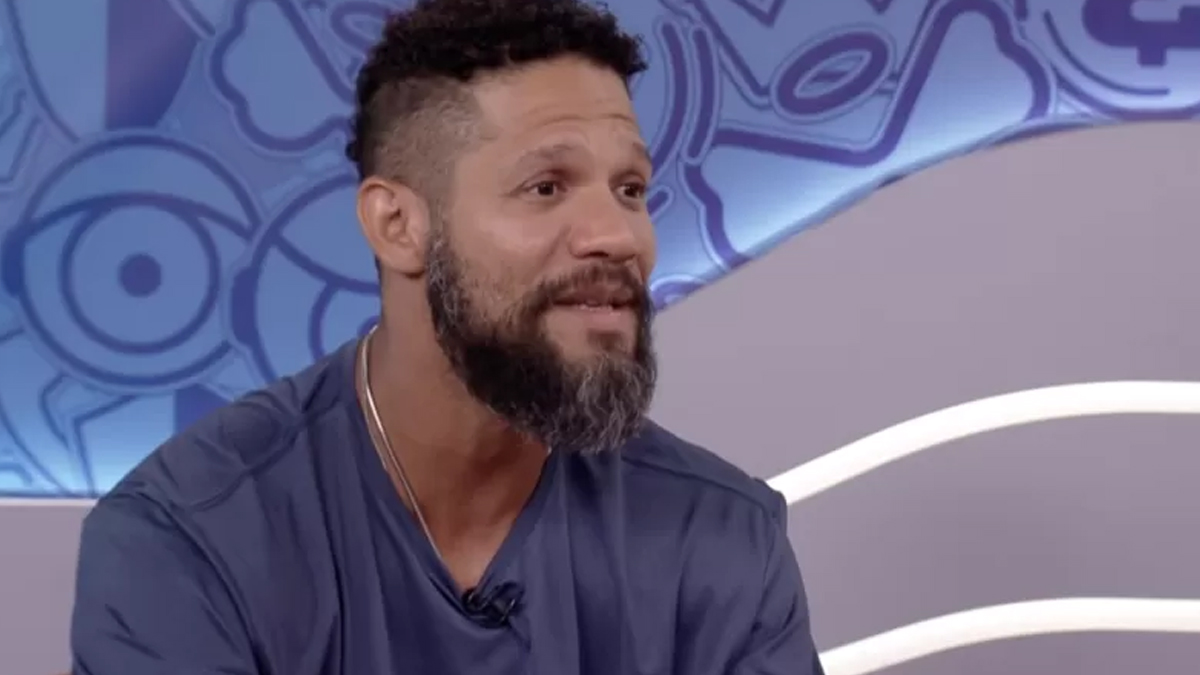 Ex-BBB Juninho faz desabafo surreal sobre a Globo após reality
