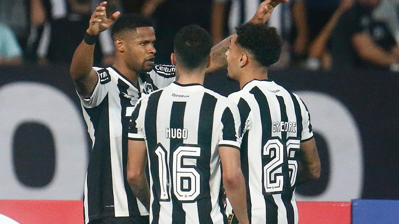 Junior Barranquilla x Botafogo: AO VIVO, horário e escalações (28/05) – Libertadores 2024