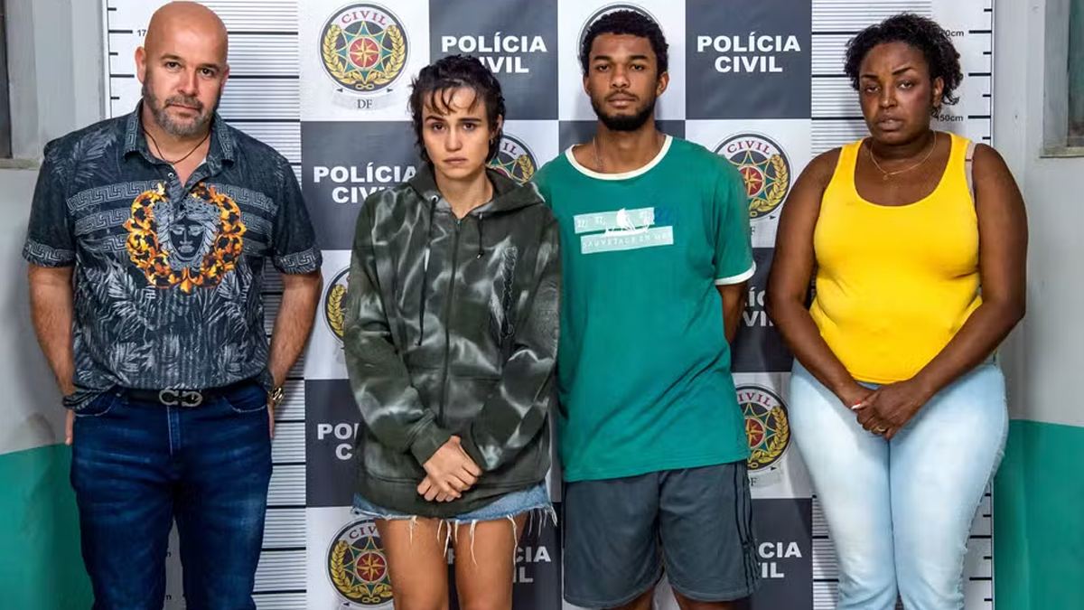 Sucesso da Globo, Justiça terá uma terceira temporada?