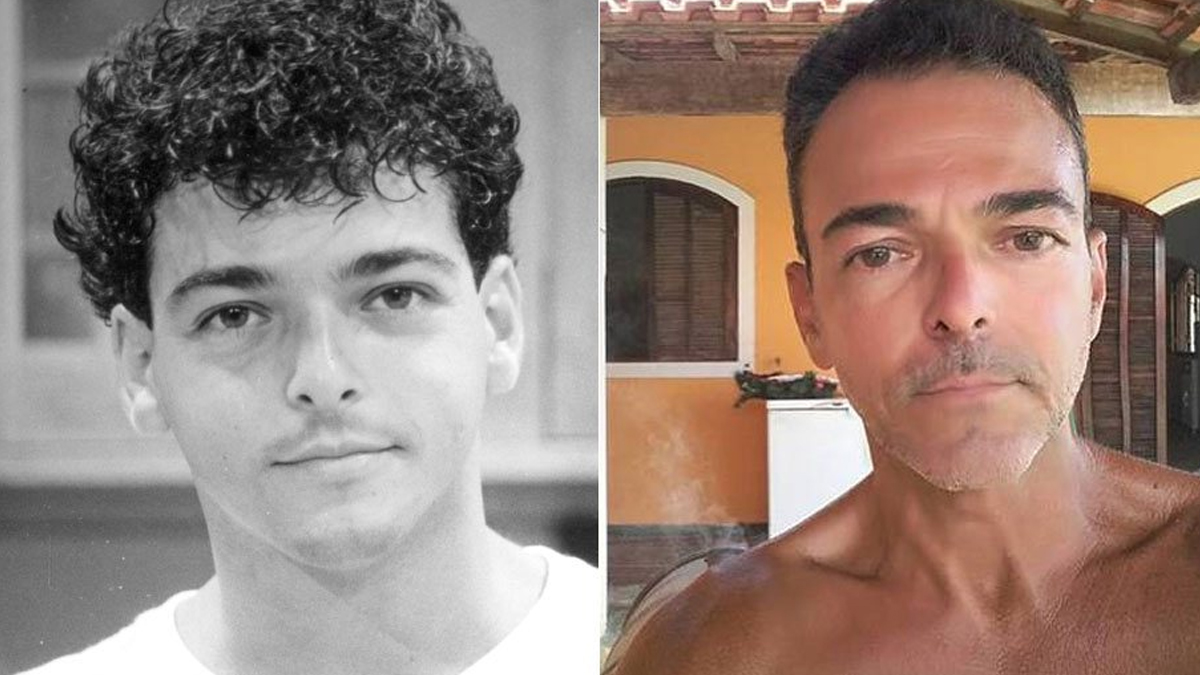Quem é o ex-ator da Globo que se afastou da mídia e foi garçom nos EUA?