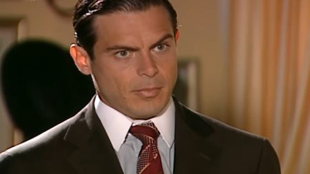 Cadê Luigi Baricelli, que viveu o Raul de Alma Gêmea e sumiu da TV?