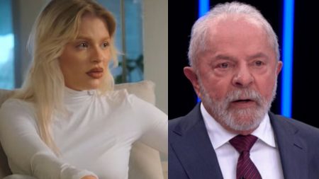 Luisa Sonza surpreende ao cobrar Lula após desastre no RS e faz pedido