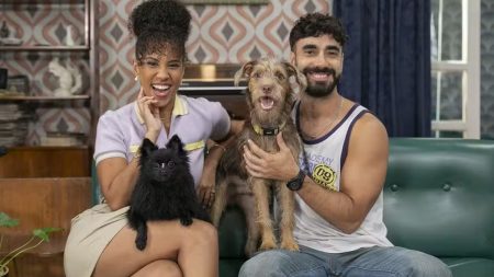 Como assim? Autor de Família é Tudo coloca triângulo amoroso inédito na TV em trama