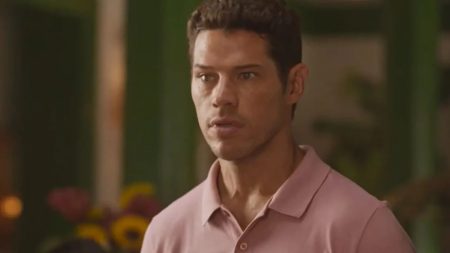 José Loreto revela motivo pelo qual emenda novelas na Globo
