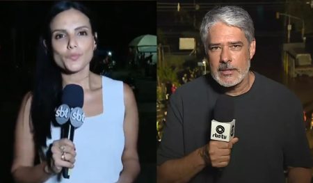 SBT desmascarou a Globo? Entenda a polêmica envolvendo tragédia no RS