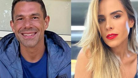 Wanessa Camargo e ex-marido estão em pé de guerra após o BBB?