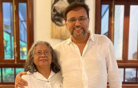 Geraldo Luís vai demitir Marlene Mattos de programa? Apresentador da RedeTV! toma decisão