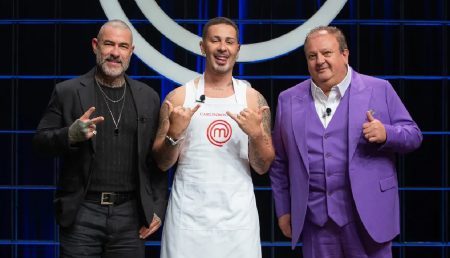 Audiência 28/05: MasterChef estreia 11ª temporada e faz Band crescer quase 100%