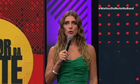 Audiência da TV 15/05: Melhor da Noite tira coelho da cartola e garante seu melhor resultado na Band