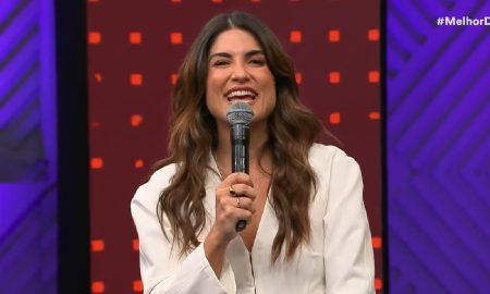 Audiências 22/05: Melhor da Noite encontra caminho e já supera Renata Fan e Craque Neto