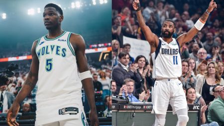 NBA: Minnesota Timberwolves x Dallas Mavericks: ASSISTIR HOJE (22/05) – Final Conferência Oeste