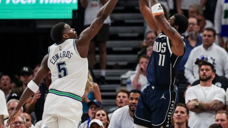 NBA: Minnesota Timberwolves x Dallas Mavericks: ASSISTIR HOJE (30/05) – Final Conferência Oeste