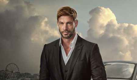 Galã das donas de casa no SBT, William Levy vira protagonista de série na Globo