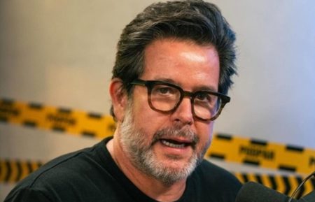 Tchau, Tufão! Murilo Benício deixa Mania de Você após não ter acordo com a Globo