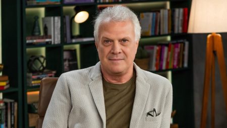 Audiência da TV em 2/05: Pedro Bial soma mais que SBT e Record juntas e bate recorde com o Linha Direta