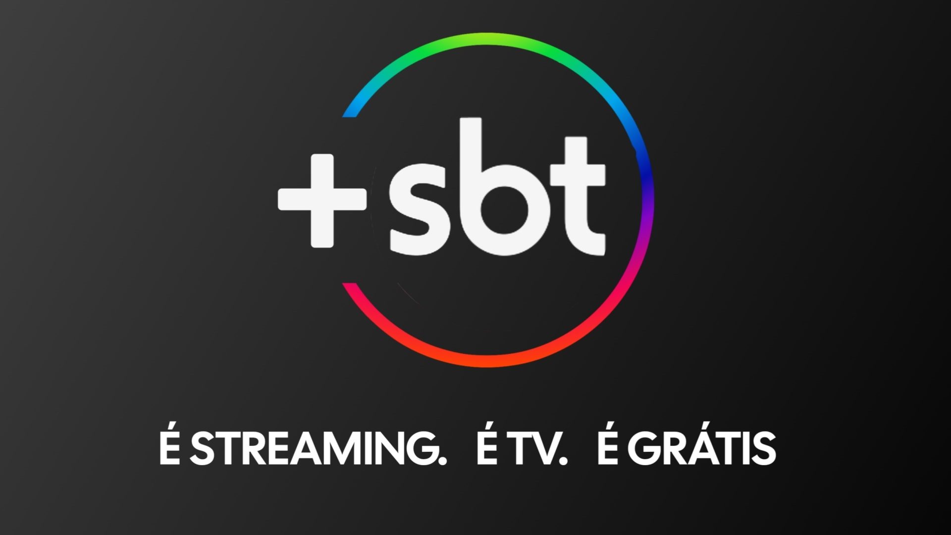 SBT consegue encher o bolso com patrocinadores para streaming