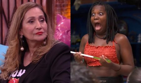 Sonia Abrão acaba com ex-brothers após crise com a Globo e alfineta Leidy Elin: “Tem que cair na real”