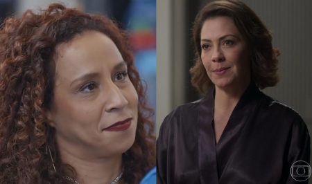 É cilada, Bino? Atrizes gravam piloto de versão de Carga Pesada à Globo