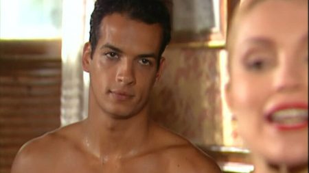 Lembra dele? Thiago Luciano, Ivan de Alma Gêmea, sumiu da TV