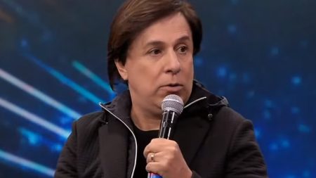 Com medo da nova grade do SBT, Record define a estreia de game show com Tom Cavalcante