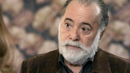 Tony Ramos enfrenta nova cirurgia após hematomas no crânio