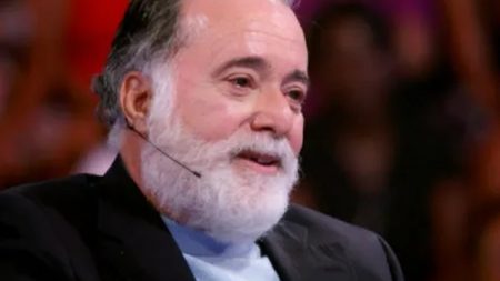 Como está Tony Ramos? Novo estado de saúde é revelado