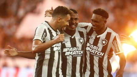 Vitória x Botafogo: AO VIVO HOJE, horário e escalações (22/05) – Copa do Brasil 2024