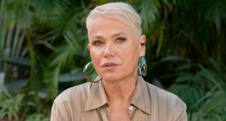 Xuxa Meneghel detona pastor