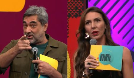 Ibope 28/05: Melhor da Noite dá mais audiência que Chega Mais, do SBT, e se destaca na Band