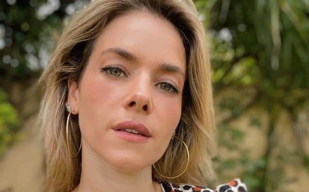 O que aconteceu com Monique Alfradique, que pede prisão a criminosos?