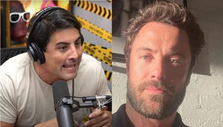 Fim da amizade? Kayky Brito toma atitude contra Bruno de Luca