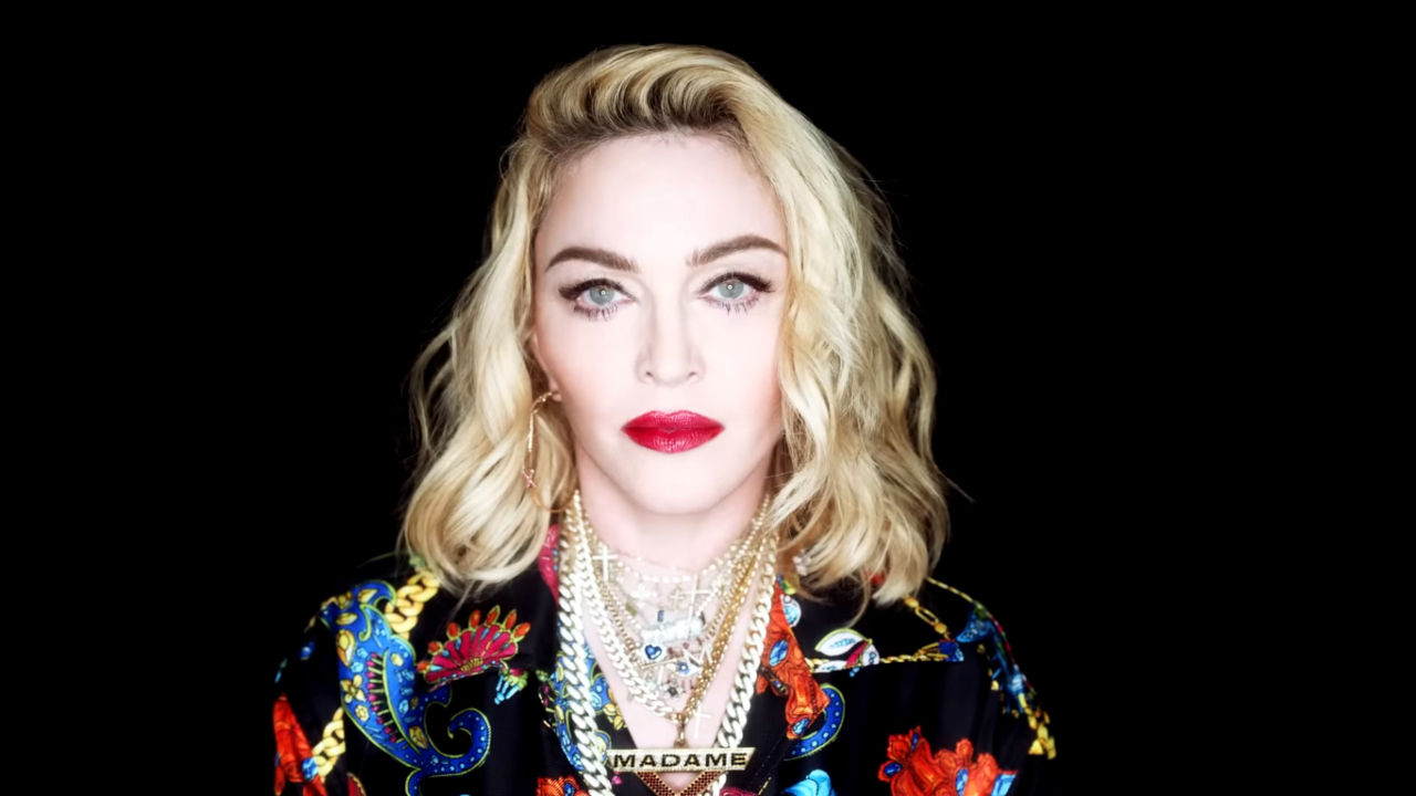 Show da Madonna no Rio: saiba onde assistir AO VIVO e horário da transmissão