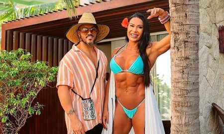 Separado de Gracyanne Barbosa, Belo faz desabafo preocupante: “O que vivi de real?”