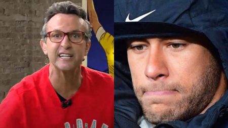 Craque Neto dá trégua e elogia Neymar após toneladas de doações para o RS