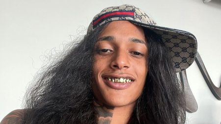Cantor Oruam é dono de gato de R$ 120 mil, carro de R$ 2,6 milhões e muito mais; veja