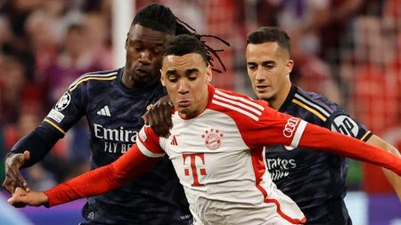 Real Madrid x Bayern de Munique: assistir AO VIVO, horário e escalações (08/05) – Champions League