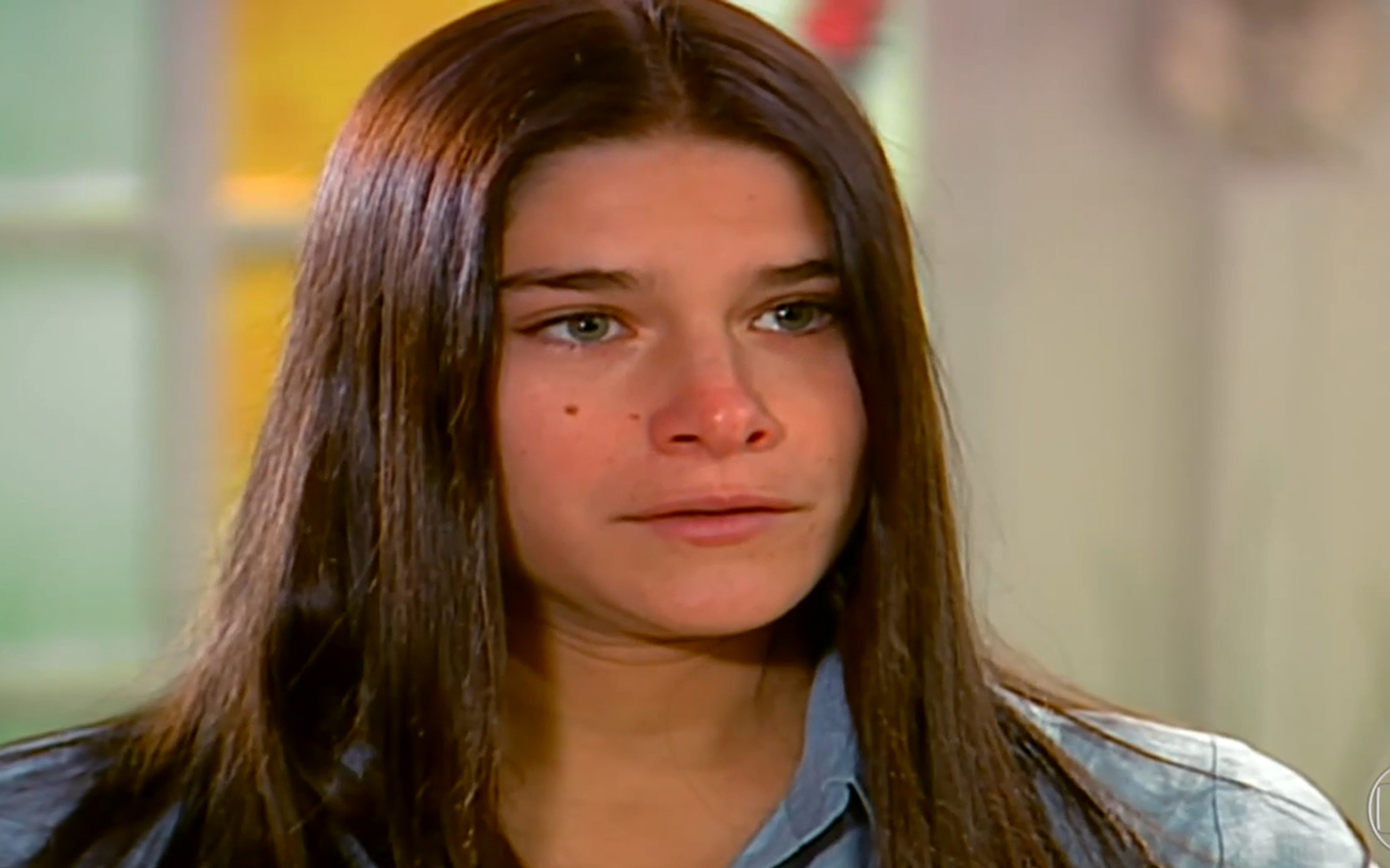 Alma Gêmea: Serena fica horrorizada ao reconhecer criminoso após decisão de Cristina
