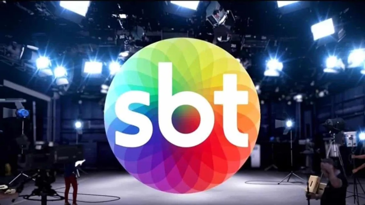 SBT se manifesta oficialmente e nega ato entre diretor e funcionário em camarim