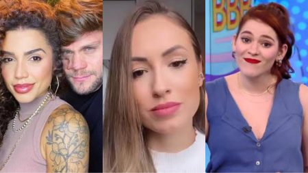 Ex-BBB faz comentário polêmico sobre Ana Clara e é detonada: “Desnecessária”