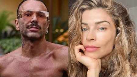 Qual a ligação entre Matheus Mazzafera e Grazi Massafera?