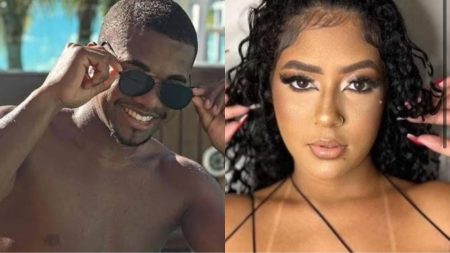 Quem é a influencer apontada como affair de Davi Brito e teve vídeo viralizado?