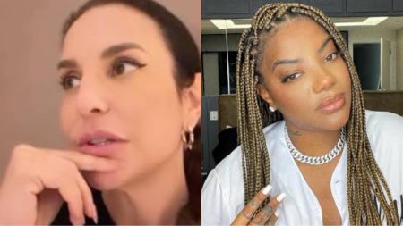 Por que Ivete e Ludmilla cancelaram turnês históricas no mesmo dia?